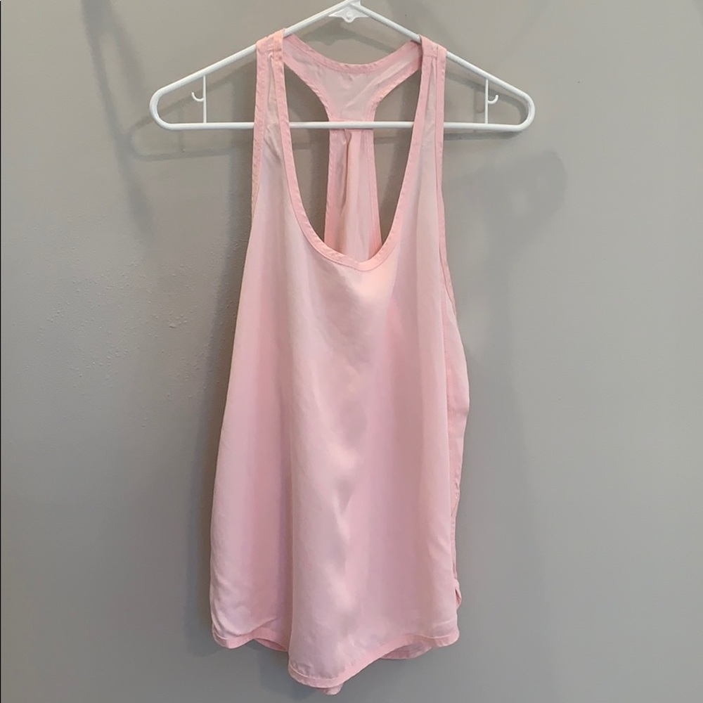 Lululemon work out top